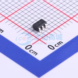 TPS61041低功耗DC-DC升压转换器缩略图
