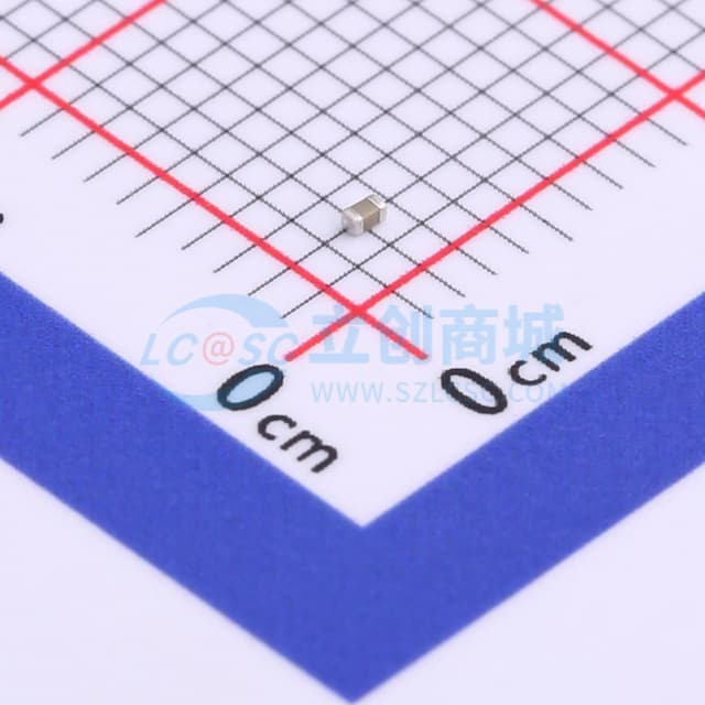 220nF ±10% 16V实物图