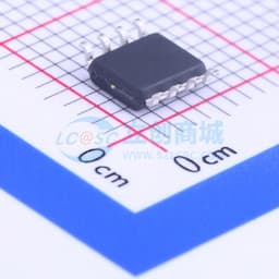 2A、18V同步整流降压转换器缩略图