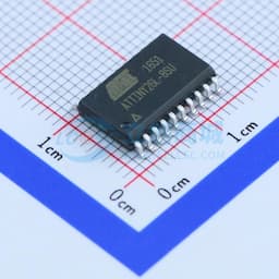 ATTINY26L-8SU缩略图