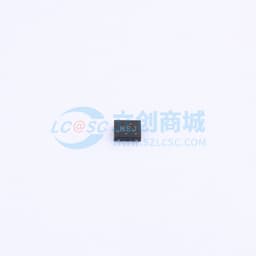 双向、零漂移、低压侧或高压侧、电压输出、电流分流监测器缩略图