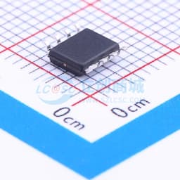 精密CMOS模拟开关缩略图