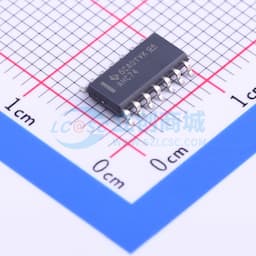 SN74AHC74DR缩略图