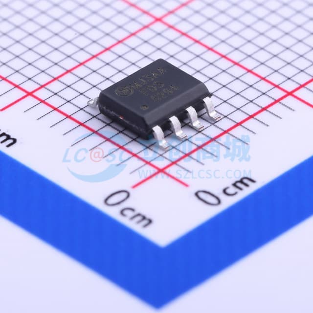 FDS6294实物图
