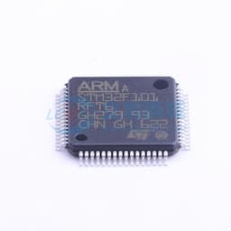 主流基本型系列ARM Cortex-M3 MCU，具有768 KB Flash和36 MHz CPU缩略图