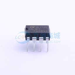 升压型 1.5A 3V~40V【插件】缩略图