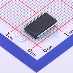 AD9850 完整DDS合成器缩略图
