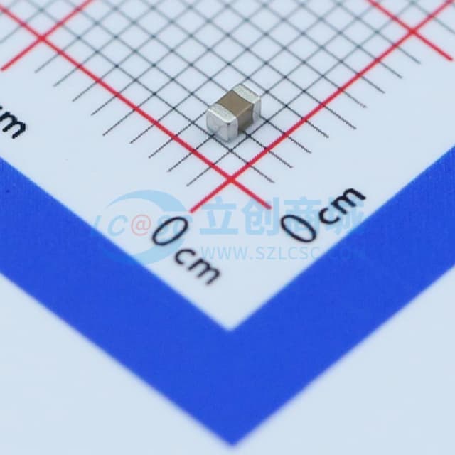470nF ±10% 50V实物图
