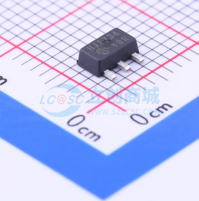 输入13.2V 输出5V 250mA实物图