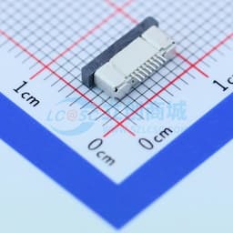 间距:0.5mm P数:8P 抽屉式 上接缩略图