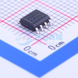 SN65HVD230Q-Q1 CAN收发器缩略图