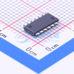 B后缀系列CMOS门电路缩略图