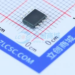 带关断模式的1.1W音频功率放大器缩略图