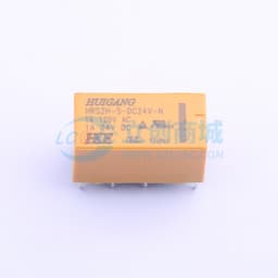 HRS2H-S-DC24V 【继电】缩略图