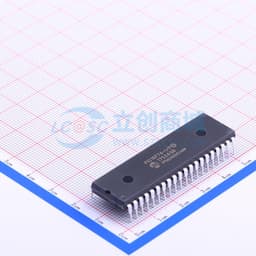 PIC16F74-I/P 【插件】缩略图