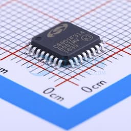 C8051F314缩略图
