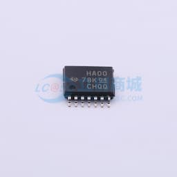 SN74AHC00PWR缩略图