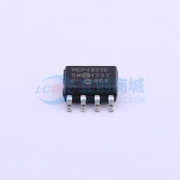 MCP4822-E/SN缩略图
