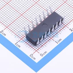 AC,DC输入 隔离电压(rms):5000V 【光耦】缩略图