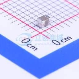 10uF ±10% 25V缩略图