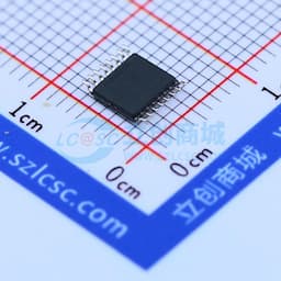 TSC2046 触摸屏控制器缩略图