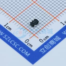 低功耗单运算放大器缩略图