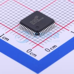 电压2.4V~5.2V 配置32x4bit的LCD驱动缩略图