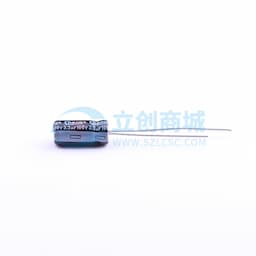 3.3uF ±20% 100V 【引线】缩略图