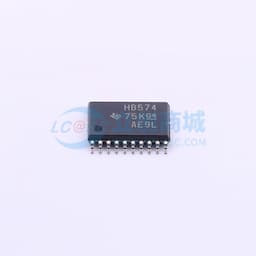 74AHCT574PWR缩略图