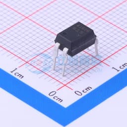 AC,DC输入 隔离电压(rms):5000V 【插件】缩略图