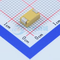330uF ±10% 10V缩略图