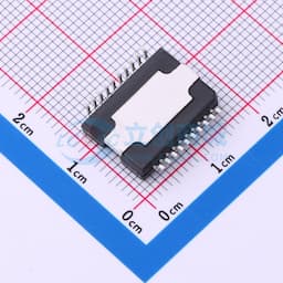 八通道串行电磁阀驱动器缩略图