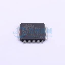主流互连型ARM Cortex-M3 MCU，具有256 KB Flash、以太网MAC、CAN和USB 2.0 OTG缩略图