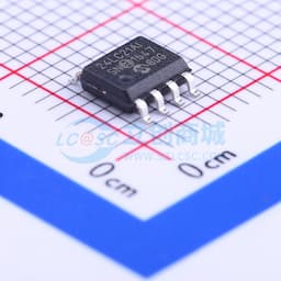 128x8bit双模式串行EEPROM，缩略图