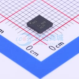 2.1W立体声D类音频功率放大器缩略图