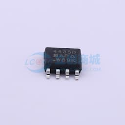 SI4435DDY-T1-GE3缩略图