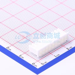 1x9P 2.5mm缩略图