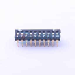 HAM-10LWA-R 低拨键开关 【插件】缩略图