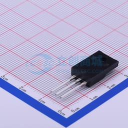 STP11NK40ZFP缩略图