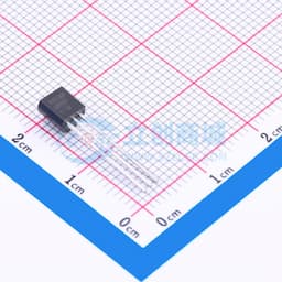 模拟温度传感器缩略图