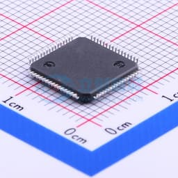 六通道同步采样双极性ADC缩略图