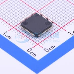 超低功耗8位MCU，具有32 KB Flash、16 MHz CPU和集成EEPROM缩略图