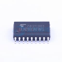 ULN2803AFWG缩略图