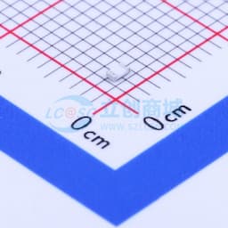 3.3kΩ ±1% 100mW 厚膜电阻缩略图