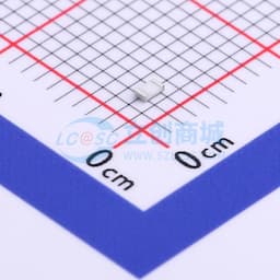1.5kΩ ±1% 100mW 厚膜电阻缩略图