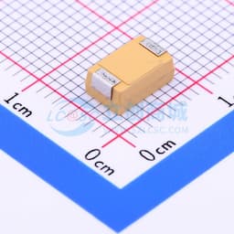 330uF ±20% 6.3V缩略图