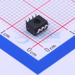 DC输入 2通道 隔离电压(rms):3750V缩略图