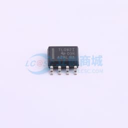 TL08xx 结型场效应晶体管输入运算放大器缩略图