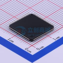 主流互连型ARM Cortex-M3 MCU，具有64 KB Flash、72 MHz CPU、CAN和USB 2.0 OTG缩略图