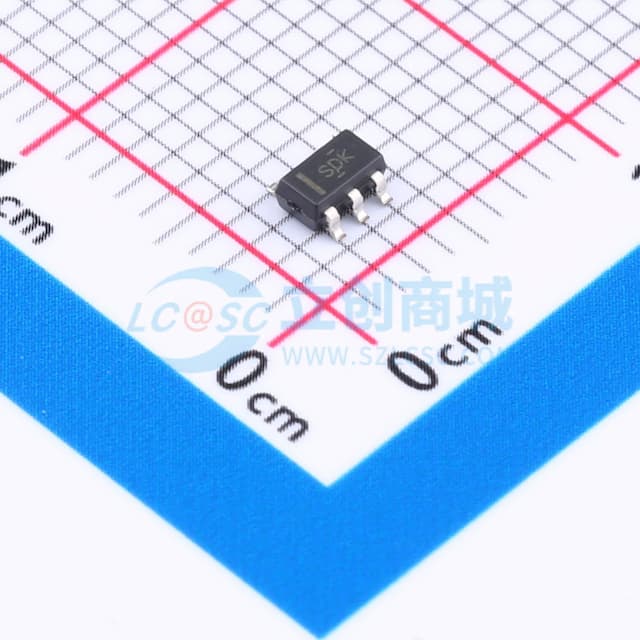 1.1V 300mA 5.5V实物图